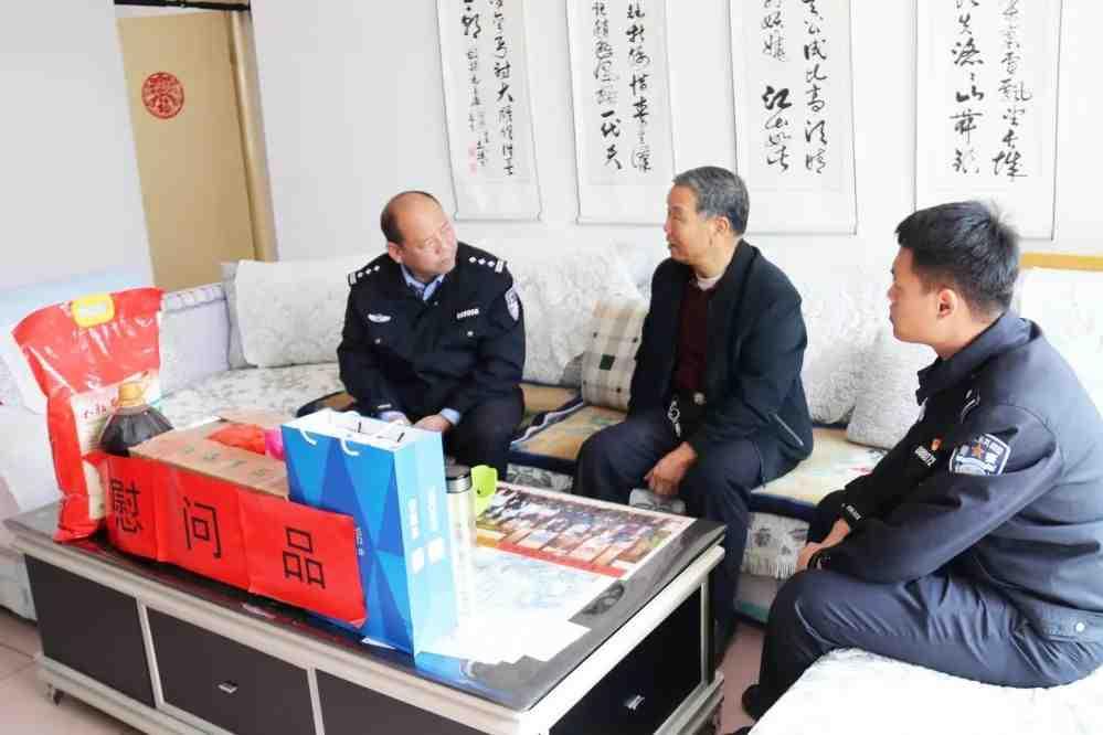 古浪县医疗保障局?最新新闻,古浪县医疗保障局的最新动态与成就