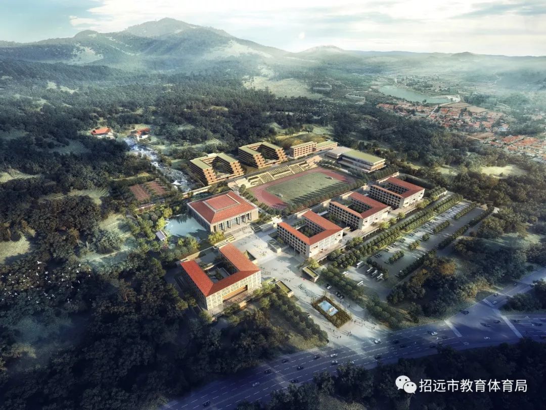 招远市初中最新发展规划,招远市初中最新发展规划