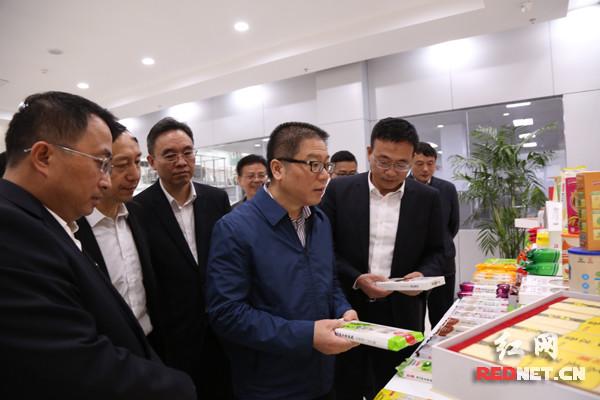 长沙市市粮食局最新领导,长沙市粮食局最新领导团队及其展望