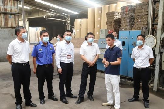 恒山区应急管理局最新人事任命,恒山区应急管理局最新人事任命，构建更强大应急管理体系
