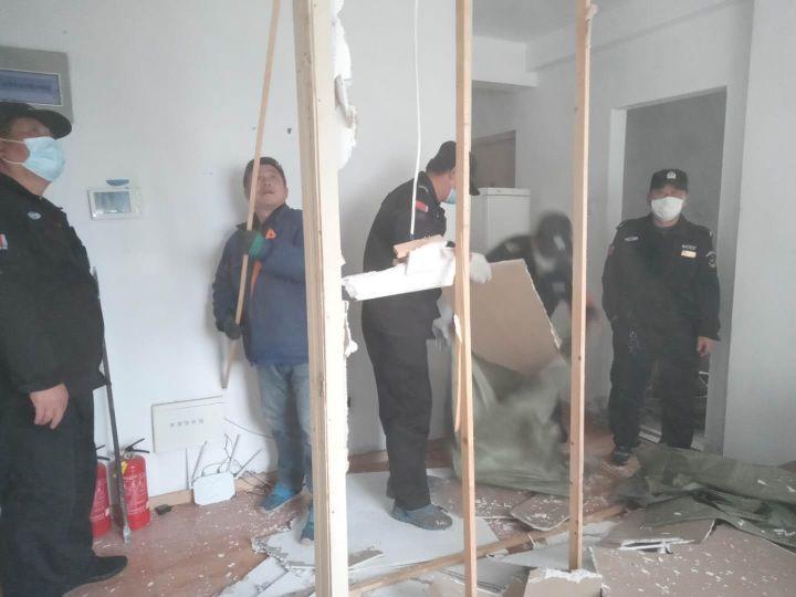 莲花社区管理委员会最新天气预报,莲花社区管理委员会最新天气预报及应对建议