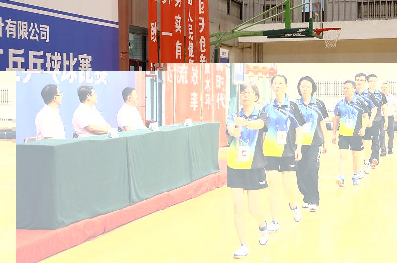 京口区体育馆最新领导,京口区体育馆最新领导团队，引领与变革的力量