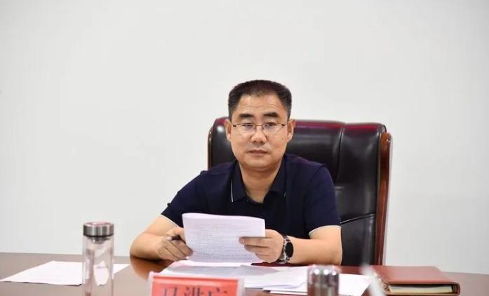 广平县财政局最新发展规划,广平县财政局最新发展规划，构建稳健财政，促进县域经济高质量发展