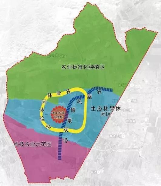 桃山区农业农村局最新发展规划,桃山区农业农村局最新发展规划