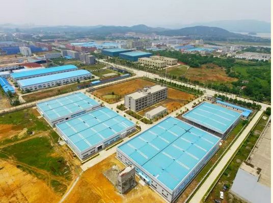 固镇开发区最新项目,固镇开发区最新项目，引领地区经济发展的新动力