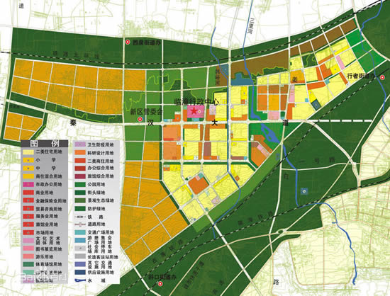 下伍旗镇最新发展规划,下伍旗镇最新发展规划，塑造未来繁荣蓝图
