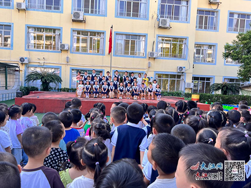 海拉尔区小学最新领导,海拉尔区小学最新领导团队，引领未来教育的新篇章