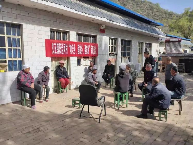 杜寨村委会最新项目,杜寨村委会最新项目，乡村振兴的新篇章