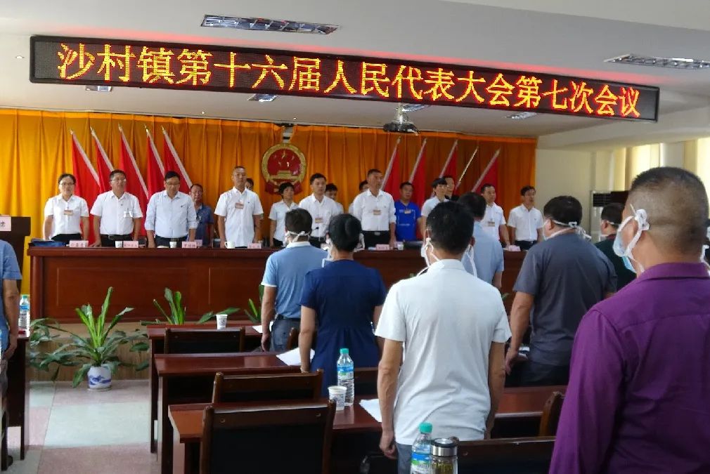沙仁村最新领导,沙仁村最新领导，引领村庄走向新的辉煌