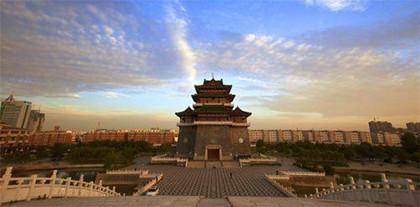 大同市市园林管理局最新项目,大同市园林管理局最新项目，重塑古都绿色生态