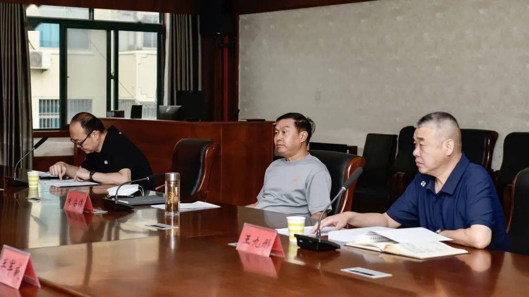 漯河市市人民防空办公室最新人事任命,漯河市市人民防空办公室最新人事任命，推动人防事业迈上新台阶