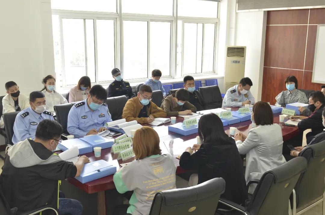 明山区应急管理局最新人事任命,明山区应急管理局最新人事任命，构建更稳健的应急管理体系