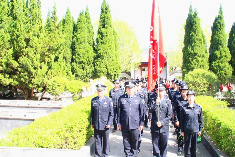 山阳县退役军人事务局最新项目,山阳县退役军人事务局最新项目，深化服务，致敬英雄