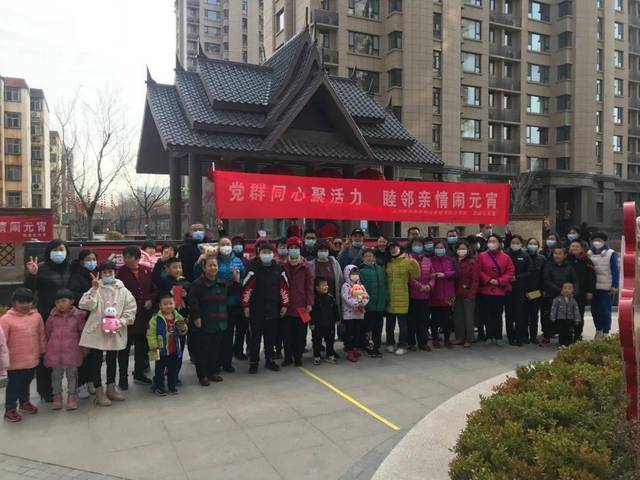 渭滨社区居委会最新项目,渭滨社区居委会最新项目，重塑社区生活品质