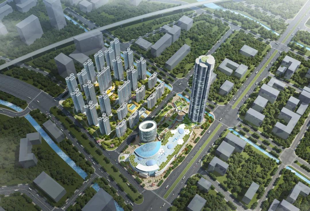 中山市市联动中心最新项目,中山市市联动中心最新项目，引领城市发展的强大引擎