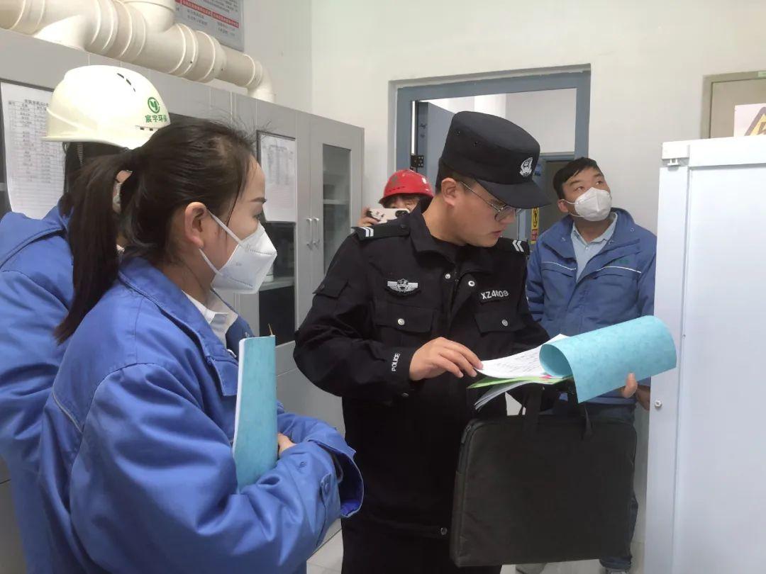 中卫市市人民检察院最新项目,中卫市市人民检察院最新项目，深化法治建设，提升司法公信力
