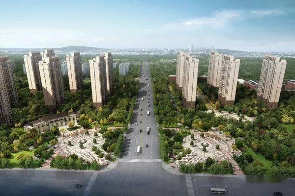 四龙路街道最新项目,四龙路街道最新项目，重塑城市面貌，推动社区发展
