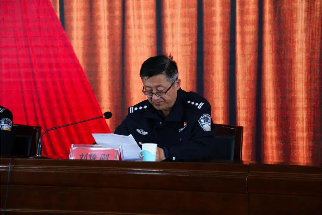 五寨县公安局最新人事任命,五寨县公安局最新人事任命，重塑警队力量，推动警务工作新发展