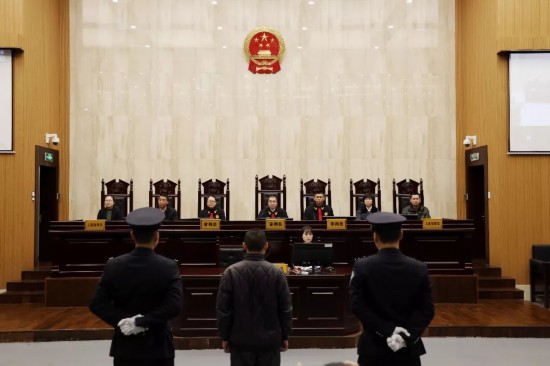 崇左市市中级人民法院最新人事任命,崇左市市中级人民法院最新人事任命，推动司法体系新发展