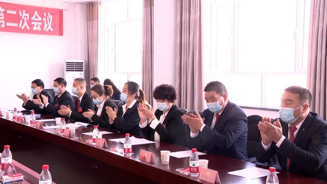 吉木萨尔县司法局最新人事任命,吉木萨尔县司法局最新人事任命，构建法治社会的重要一步
