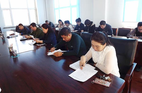 鸡东县人力资源和社会保障局最新人事任命,鸡东县人力资源和社会保障局最新人事任命，构建更加完善的人力资源社会保障体系