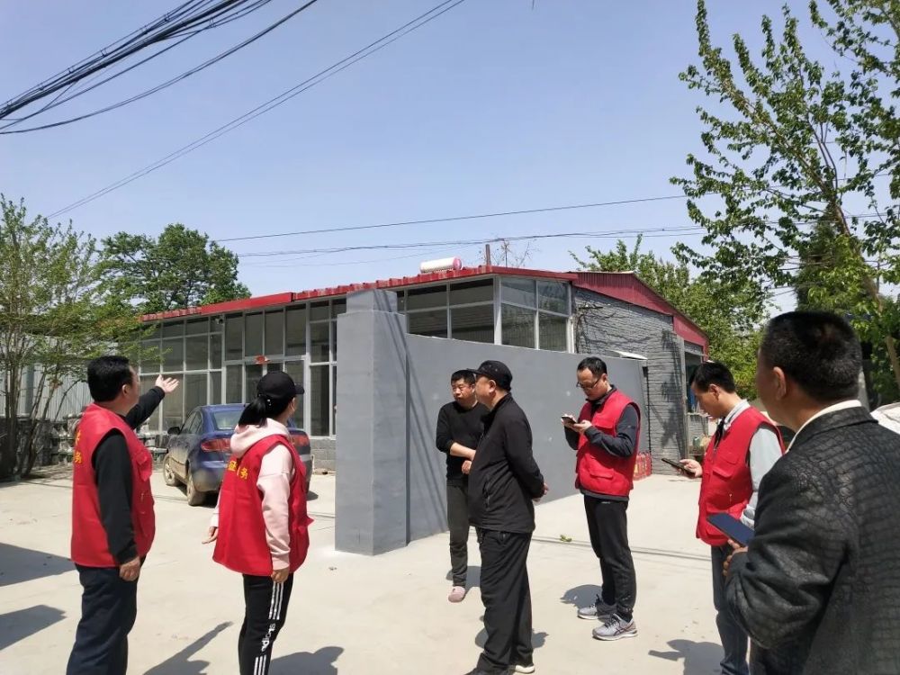 努日村最新领导,努日村的新领导，引领乡村走向繁荣与进步的先锋力量