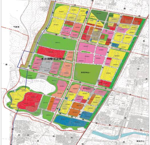 山西省长治市潞城市最新发展规划,山西省长治市潞城市最新发展规划，塑造未来城市新面貌