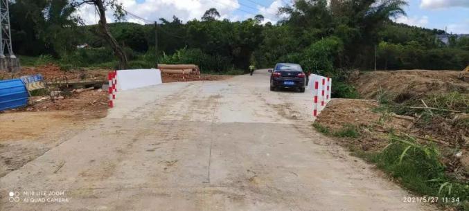 酸李树村委会最新交通新闻,酸李树村委会最新交通新闻，道路改造升级，村民出行更加便捷