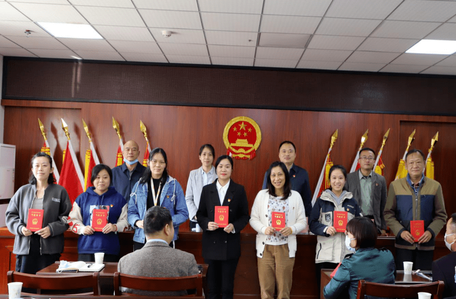 环岭街道最新人事任命,环岭街道最新人事任命，推动社区发展新篇章