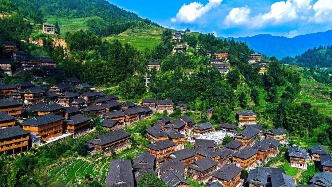 卡惹村最新项目,卡惹村最新项目，乡村振兴的新篇章