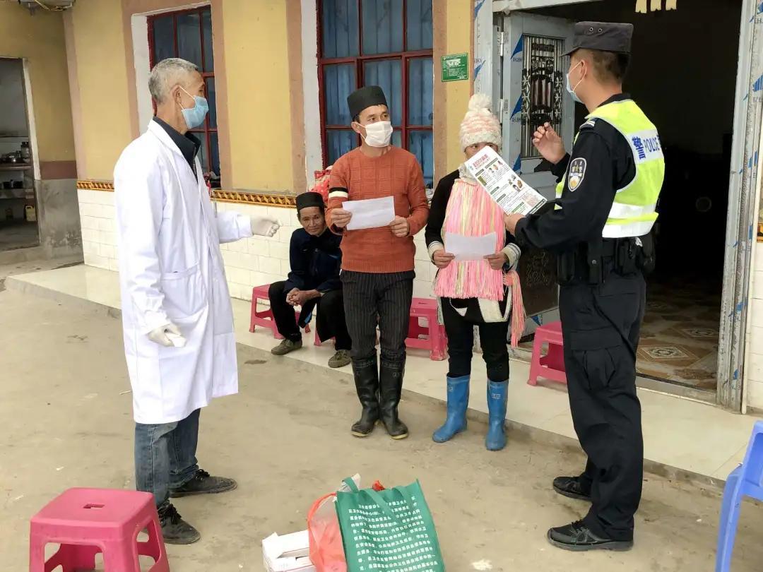 绿春县应急管理局最新项目,绿春县应急管理局最新项目，构建现代化应急管理体系