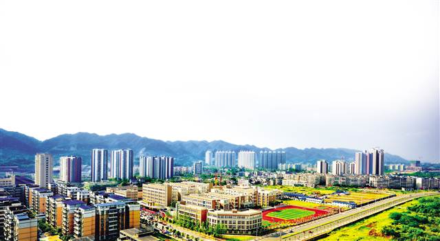 五经富镇最新项目,五经富镇最新项目，引领地区发展的强大引擎